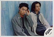 発売日 - メーカー Johnny ＆ Associates 型番 - 出演 堂本光一　 堂本剛　 KinKi Kids　 関連商品はこちらから 堂本光一　 堂本剛　 KinKi Kids　 Johnny ＆ Associates　