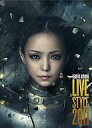 【中古】邦楽DVD 安室奈美恵 / LIVE STYLE 2011
