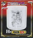 【中古】グラス(キャラクター) ホル・ホース&承太郎(トト神イラスト) グラス 「ジョジョの奇妙な冒険 第三部 スターダストクルセイダース」 ~BLACK SIDE~ 一番くじ H賞