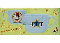 【中古】マグカップ・湯のみ(キャラクター) 平沢唯 「カピバラさん×けいおん!!」 ティーカップ