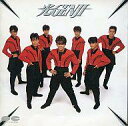 【中古】邦楽CD 光GENJI /光GENJI(H)【02P19Dec15】【画】 - ネットショップ駿河屋 楽天市場店