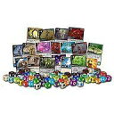 【中古】ボードゲーム クォーリアーズ! 完全日本語版 (Quarriors!)