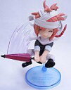 【中古】食玩 トレーディングフィギュア 神威 「銀魂 ちびたま劇場〜どんぶりも持ち方を変えると格好良い〜」