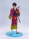 【中古】食玩 トレーディングフィギュア 高杉晋助 銀魂STYLINGだァァァ!!