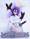 【中古】食玩 トレーディングフィギュア 2.朽木ルキア 「BLEACH-ブリーチ-」 ブリーチ斬像集