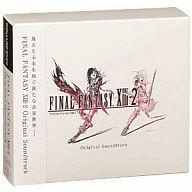 šۥߥ塼åCD FINAL FANTASY XIII-2 ꥸʥ롦ɥȥå
