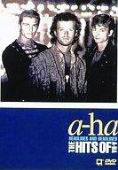 【中古】洋楽DVD a-ha/ザ・ヒッツ・オブ・a-ha