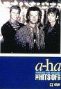 【中古】洋楽DVD a-ha/ザ・ヒッツ・オブ・a-ha