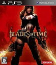 【中古】PS3ソフト ブレイズ・オブ・タイム