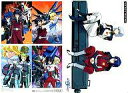 【中古】下敷き 機動戦士ガンダムSEED DESTINY リバーシブル下敷きイザーク・ジュール&アスラン・ザラ 月刊ガンダムエース2006年5月号付録
