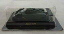 【中古】ミニカー 1/64 Jaguar XJR9 (ダークグリーン) 「ブリティッシュスポーツカー ミニカーコレクション」