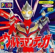 【中古】ピコソフト ウルトラマンティガ