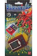 【中古】携帯ゲーム デジタルモンスターVer.4 (レッド) 【中古】携帯ゲーム デジタルモンスターVer.4 (レッド)