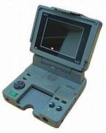 【中古】PCエンジンハード PCエンジンLT