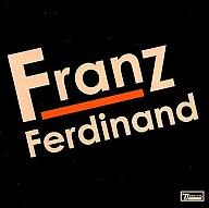 š͢γCD Franz Ferdinand / FranZ Ferdinand[͢]