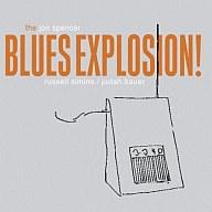 【中古】輸入洋楽CD the jon spencer BLUES EXPLOSION/orange[輸入盤]