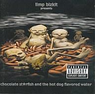 【中古】輸入洋楽CD limp bizkit / chocolate Starfish and the hot dog flavored water[輸入盤]