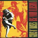 【中古】輸入洋楽CD GUNS N’ ROSES / USE YOUR ILLUSION I[輸入盤]