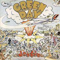 【中古】輸入洋楽CD GREEN DAY / Dookie[輸入盤]