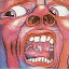 【中古】輸入洋楽CD KING CRIMSON / IN THE COURT OF THE CRIMSON KING[輸入盤]