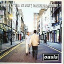 【中古】輸入洋楽CD oasis / (WHAT’S THE STORY)MORNING GLORY 輸入盤