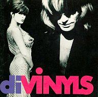 yÁzAmyCD divinyls/divinyls[A]