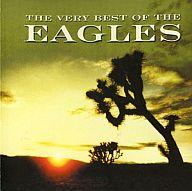 【中古】輸入洋楽CD EAGLES / THE VERY BEST OF THE EAGLES 輸入盤