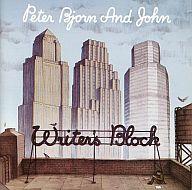 yÁzAmyCD Peter Bjorn And John / Writerfs Block[A]