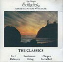 yÁzAmyCD Dan Gibsonfs Solitudes / THE CLASSICS[A]