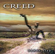 【中古】輸入洋楽CD CREED / human clay[輸入盤]