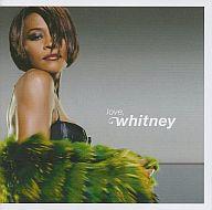 【中古】輸入洋楽CD whitney houston / love.whitney[輸入盤]
