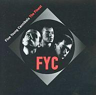 輸入洋楽CD Fine Young Cannibals / The Finest