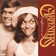 【中古】輸入洋楽Super Audio CD CARPENTERS / SINGLES 1969-1981(Hybrid SACD)[輸入盤]