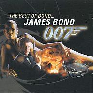 【中古】輸入映画サントラCD THE BEST OF BOND...JAMES BOND[輸入盤]