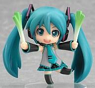 【中古】トレーディングフィギュア 初音ミク ねんどろいどぷち ボーカロイドシリーズ01【10P19Mar13】【画】