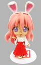 【中古】トレーディングフィギュア 高良みゆき 「一番くじプレミアム らき☆すた ~らっきー☆ぐらんぷり~」 H賞 きゅんキャラ