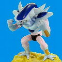 【中古】トレーディングフィギュア フリーザ 第三形態 「一番くじ ドラゴンボール改～対決編～」 G賞 フリーザ4形態フィギュア