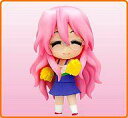 【中古】トレーディングフィギュア 高良みゆき/チアガール 「ねんどろいどぷち らき☆すた シーズン1」