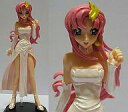 【中古】トレーディングフィギュア 【シークレット】ラクス・クライン 「機動戦士ガンダムSEED シードヒロインズ2」