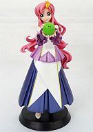 【中古】トレーディングフィギュア ラクス・クライン 「機動戦士ガンダムSEED シードヒロインズ ラクススペシャル」