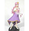 【中古】トレーディングフィギュア ラクス クライン 「機動戦士ガンダムSEED DESTINY シードヒロインズ 7」