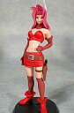 【中古】トレーディングフィギュア ピンキー・ダイアン 「テクモ ギャルズコレクション」