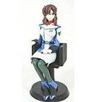 【中古】トレーディングフィギュア マリュー・ラミアス 「機動戦士ガンダムSEED DESTINY シードヒロインズ 7」