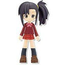 【中古】トレーディングフィギュア 桜咲刹那(制服Ver.) 「フィギュメイト 魔法先生ネギま!? 学園編」
