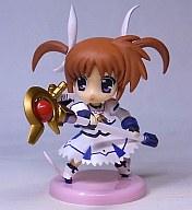 【中古-非常に良い】トイズワークス ワークスコレクションにいてんご Magical Girl Lyrical NANOHA The MOVIE 1st 1BOX