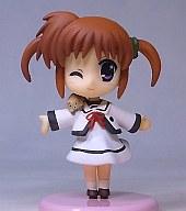 Magical Girl Lyrical Nanoha (ver.) Magical Gi...