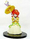 【中古】トレーディングフィギュア ティアラ姫 「カプコンフィギュアコレクション 西村キヌ」