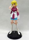 【中古】トレーディングフィギュア ステラ・ルーシェ 「機動戦士ガンダムSEED DESTINY シードヒロインズ3」