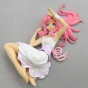 【中古】トレーディングフィギュア ラクス・クライン 「機動戦士ガンダムSEED DESTINY シードヒロインズ3」