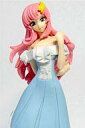 【中古】トレーディングフィギュア ラクス・クライン 「機動戦士ガンダムSEED DESTINY シードヒロインズ5」